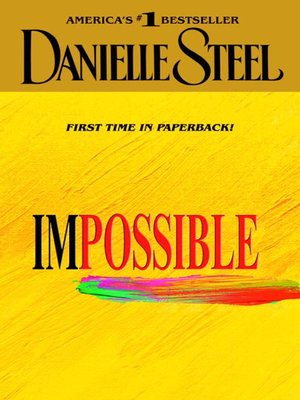cover image of Impossible